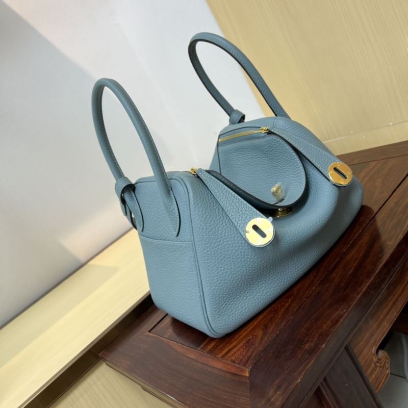 Hermes Lindy Bags